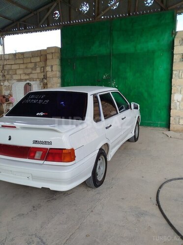 LADA (VAZ) 2115 2012, 495,300 km - 1.6 л - Şirvan