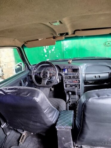 LADA (VAZ) 2115 2012, 495,300 km - 1.6 л - Şirvan
