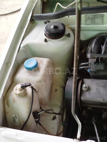 LADA (VAZ) 2115 2012, 495,300 km - 1.6 л - Şirvan