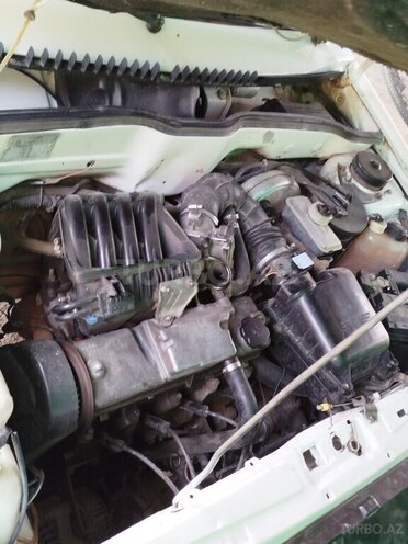 LADA (VAZ) 2115 2012, 495,300 km - 1.6 л - Şirvan