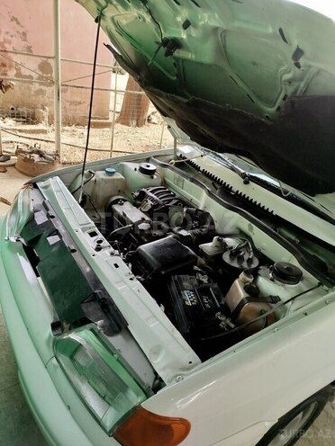 LADA (VAZ) 2115 2012, 495,300 km - 1.6 л - Şirvan