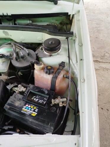 LADA (VAZ) 2115 2012, 495,300 km - 1.6 л - Şirvan
