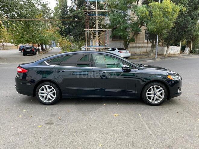 Ford Fusion (North America) 2013, 50,167 km - 2.5 l - Bakı