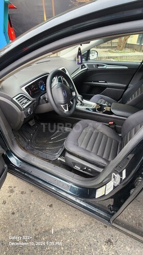 Ford Fusion (North America) 2013, 50,167 km - 2.5 l - Bakı