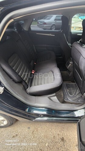 Ford Fusion (North America) 2013, 50,167 km - 2.5 l - Bakı