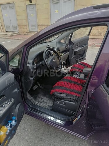 Kia Carens 2006, 275,000 km - 2.0 l - Bakı