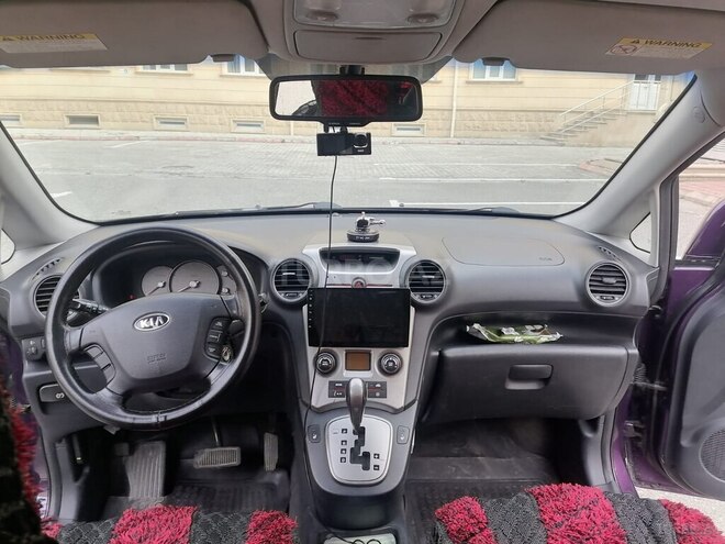 Kia Carens 2006, 275,000 km - 2.0 l - Bakı