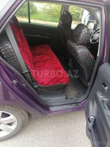 Kia Carens 2006, 275,000 km - 2.0 l - Bakı