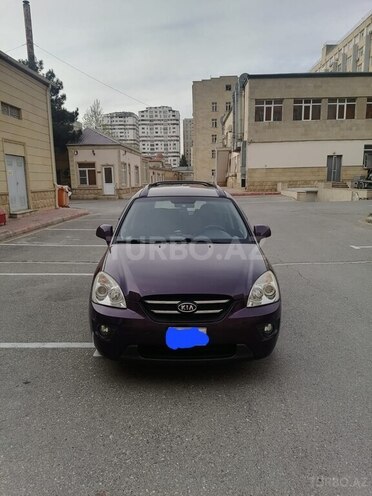 Kia Carens 2006, 275,000 km - 2.0 l - Bakı