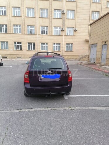 Kia Carens 2006, 275,000 km - 2.0 l - Bakı