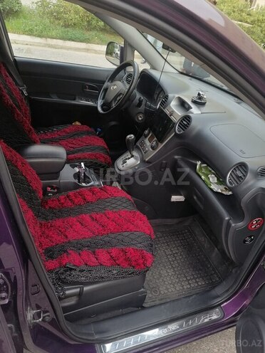 Kia Carens 2006, 275,000 km - 2.0 l - Bakı