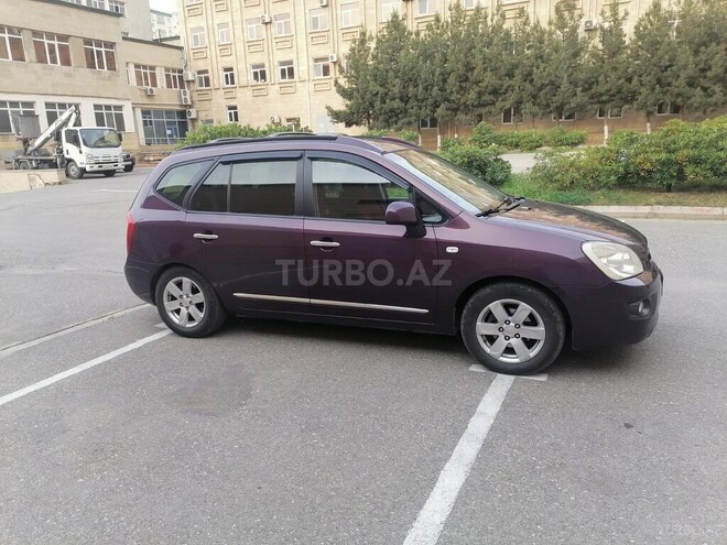 Kia Carens 2006, 275,000 km - 2.0 l - Bakı