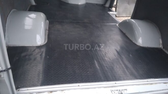 UAZ 452 2007, 4 km - 2.7 l - Lənkəran