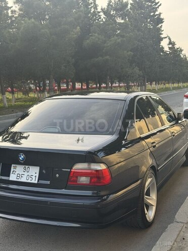 BMW 525 2000, 425,000 km - 2.5 l - Bakı