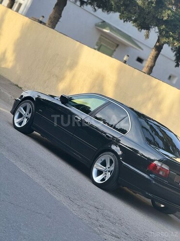 BMW 525 2000, 425,000 km - 2.5 l - Bakı