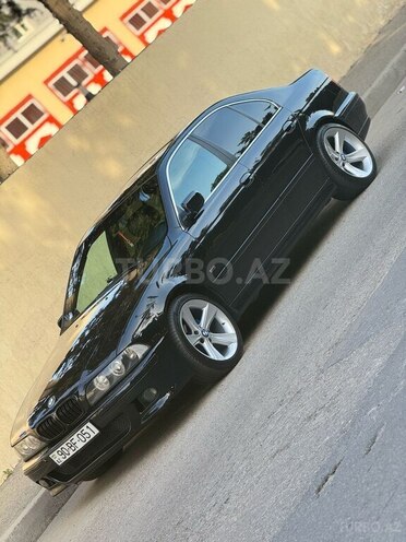 BMW 525 2000, 425,000 km - 2.5 l - Bakı