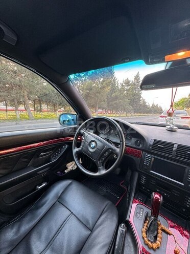 BMW 525 2000, 425,000 km - 2.5 l - Bakı