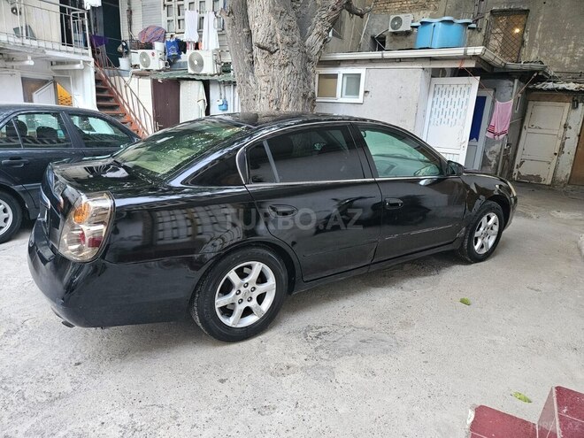 Nissan Altima 2005, 320,000 km - 2.5 l - Bakı