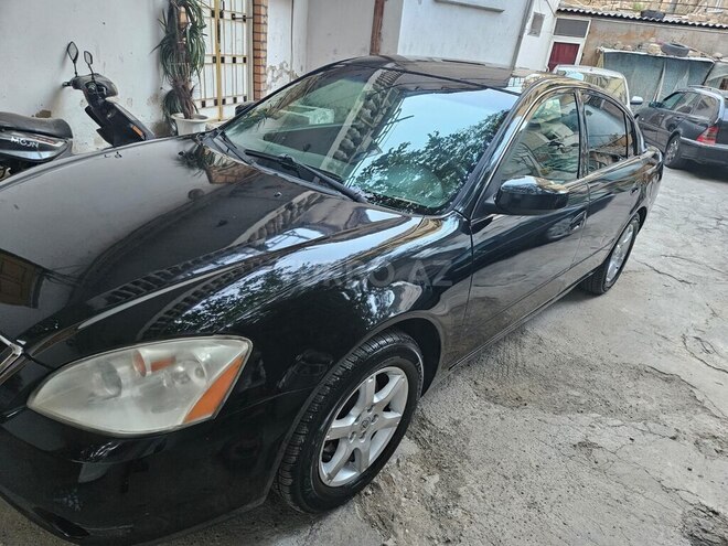 Nissan Altima 2005, 320,000 km - 2.5 l - Bakı