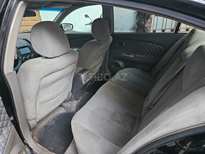 Nissan Altima 2005, 320,000 km - 2.5 l - Bakı