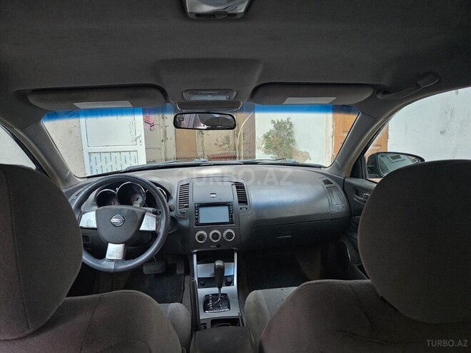 Nissan Altima 2005, 320,000 km - 2.5 l - Bakı