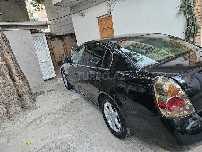 Nissan Altima 2005, 320,000 km - 2.5 l - Bakı
