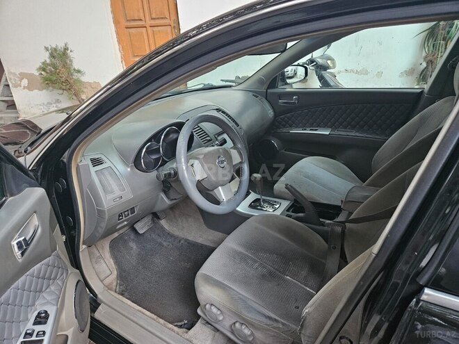Nissan Altima 2005, 320,000 km - 2.5 l - Bakı