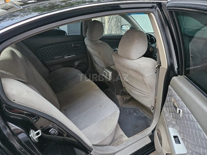 Nissan Altima 2005, 320,000 km - 2.5 l - Bakı