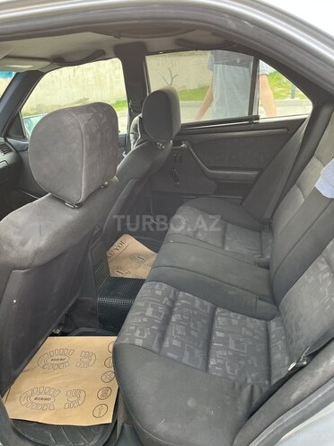 Mercedes C 220 d 1999, 370,000 km - 2.2 л - Bakı