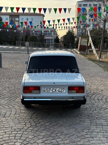LADA (VAZ) 2107 2000, 82,000 km - 1.5 l - Bakı
