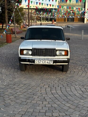 LADA (VAZ) 2107 2000, 82,000 km - 1.5 l - Bakı