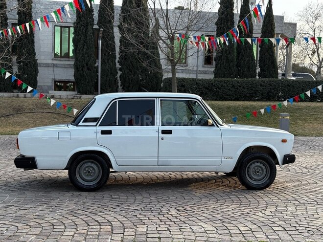 LADA (VAZ) 2107 2000, 82,000 km - 1.5 l - Bakı