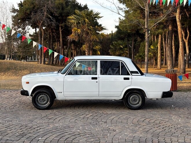 LADA (VAZ) 2107 2000, 82,000 km - 1.5 l - Bakı