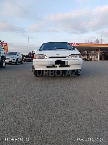 LADA (VAZ) 2115 2012, 495,300 km - 1.6 л - Şirvan