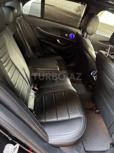 Mercedes E 220 d 2017, 20,000 km - 2.2 l - Bakı
