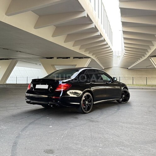 Mercedes E 220 d 2017, 20,000 km - 2.2 l - Bakı
