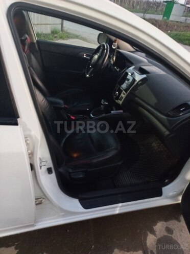 Kia Cerato 2012, 238,000 km - 1.6 l - Quba