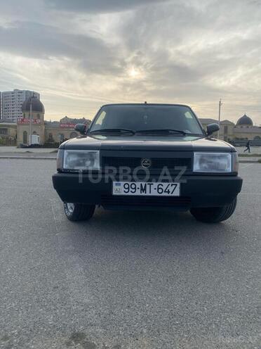 Tofas Sahin 2006, 46,945 km - 1.6 l - Bakı