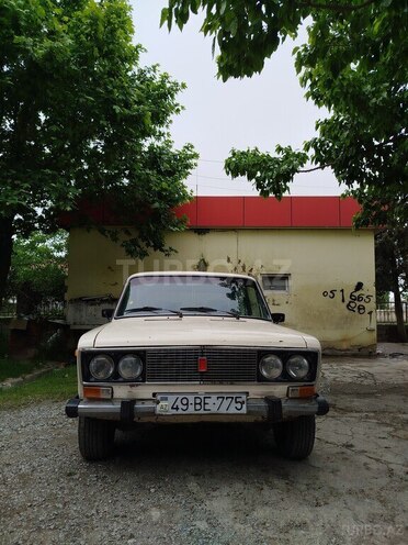 LADA (VAZ) 2106 1997, 77,770 km - 1.6 л - Ağsu