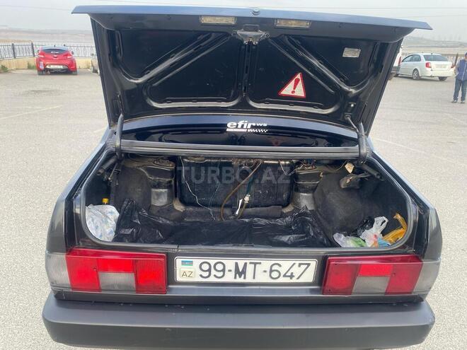 Tofas Sahin 2006, 46,945 km - 1.6 l - Bakı