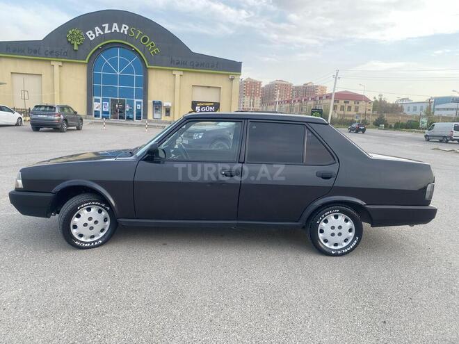 Tofas Sahin 2006, 46,945 km - 1.6 l - Bakı