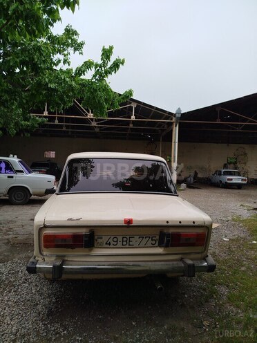 LADA (VAZ) 2106 1997, 77,770 km - 1.6 л - Ağsu