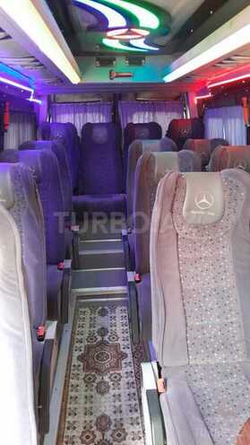 Mercedes Sprinter 316 2009, 89,000 km - 2.2 l - Bakı