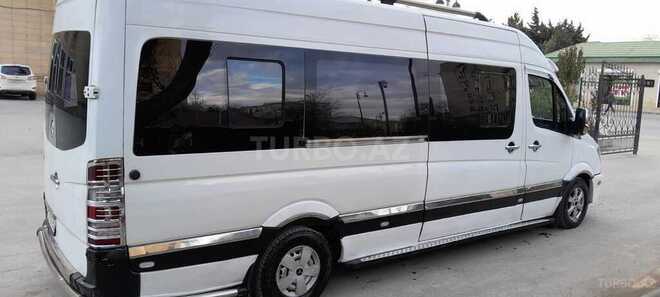 Mercedes Sprinter 316 2009, 89,000 km - 2.2 l - Bakı