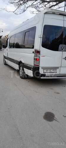 Mercedes Sprinter 316 2009, 89,000 km - 2.2 l - Bakı