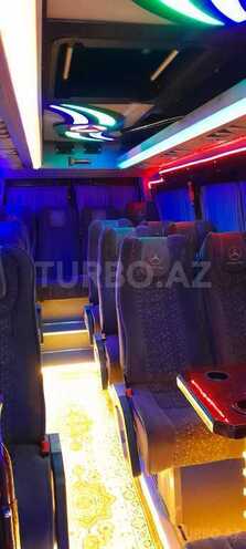 Mercedes Sprinter 316 2009, 89,000 km - 2.2 l - Bakı