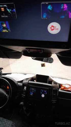 Mercedes Sprinter 316 2009, 89,000 km - 2.2 l - Bakı