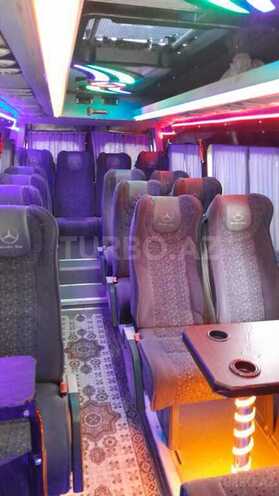 Mercedes Sprinter 316 2009, 89,000 km - 2.2 l - Bakı