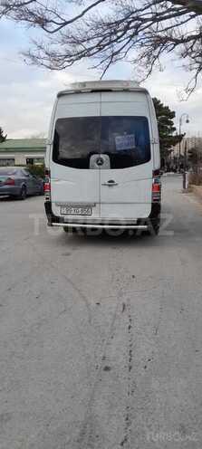 Mercedes Sprinter 316 2009, 89,000 km - 2.2 l - Bakı