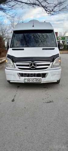 Mercedes Sprinter 316 2009, 89,000 km - 2.2 l - Bakı